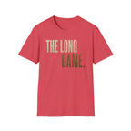 The Long Game T-Shirt