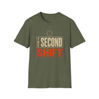 The Second Shift T-Shirt