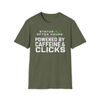 Status After Hours T-Shirt
