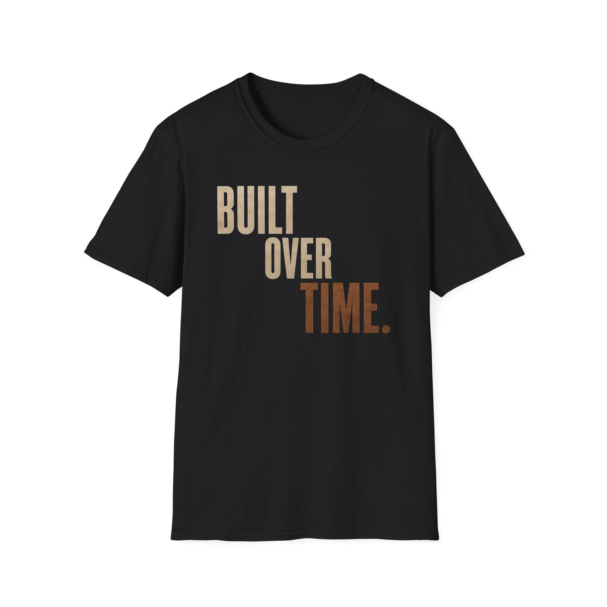 Built Over Time T-Shirt