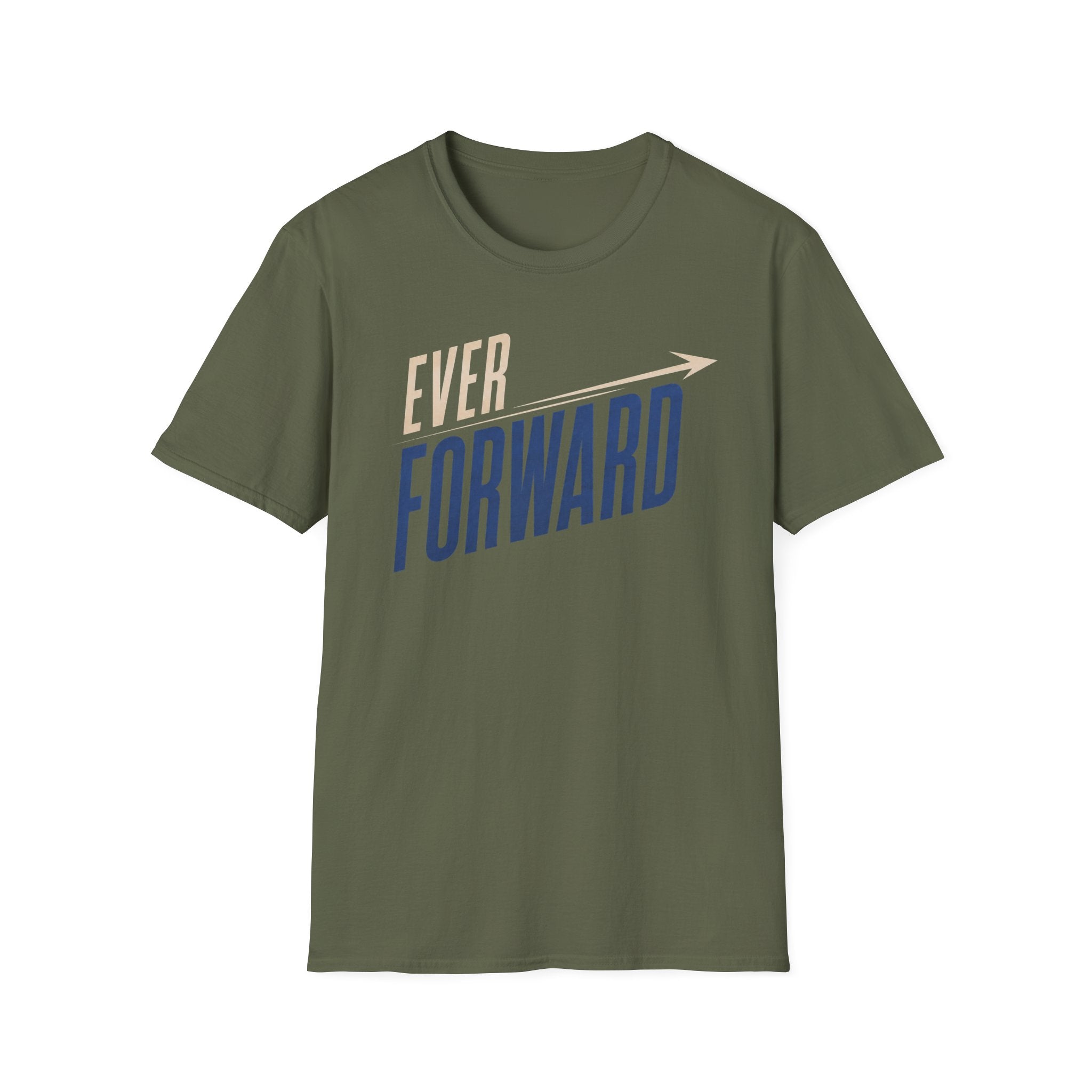 Ever Forward T-Shirt