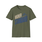 Higher Standard T-Shirt