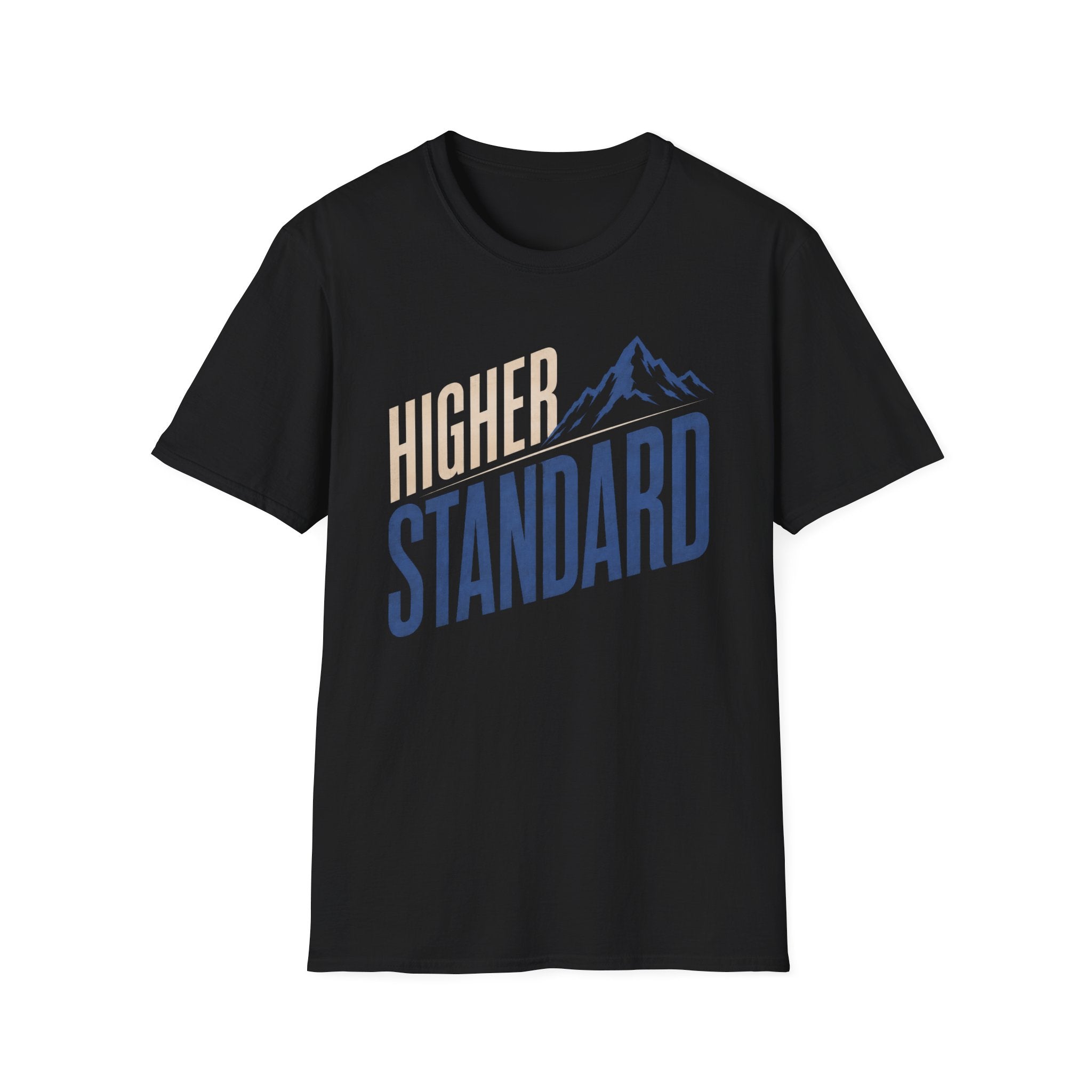 Higher Standard T-Shirt