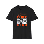 Built In The Shadows T-Shirt