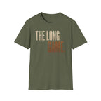 The Long Game T-Shirt