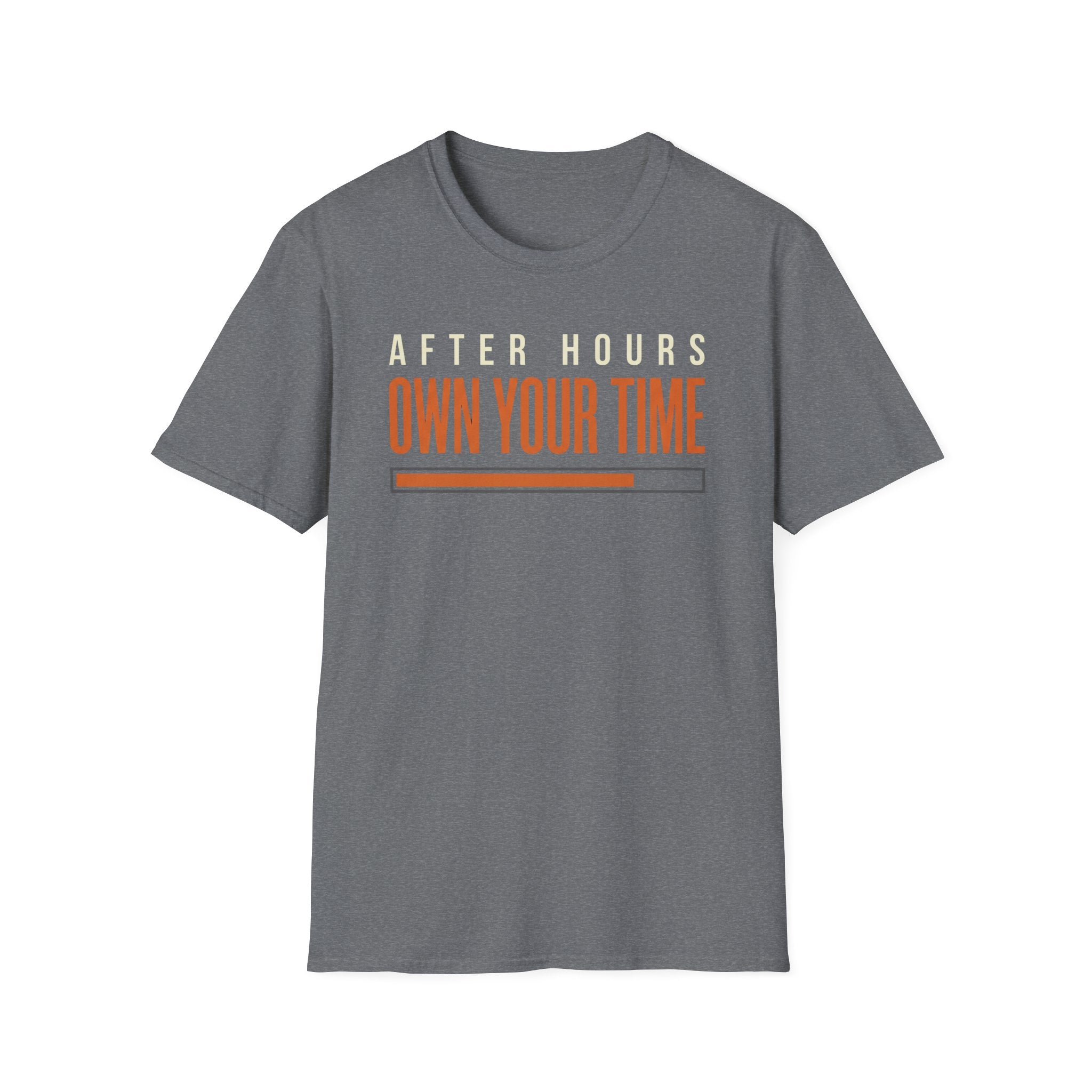 After Hours On Your Time T-Shirt